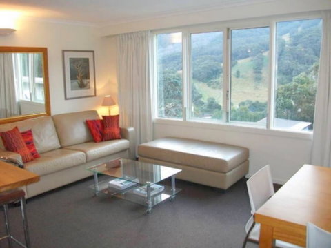 Thredbo Village 3-Bedroom Apartment With Fantastic Views - Accommodation Mermaid Beach 0