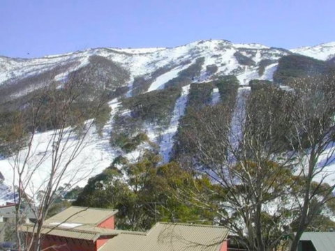 Thredbo Village 3-Bedroom Apartment With Fantastic Views - Accommodation Mermaid Beach 1