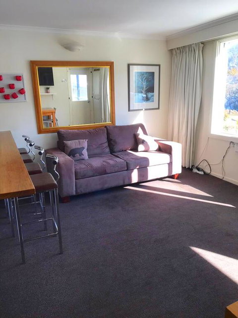 Thredbo Village 3-Bedroom Apartment With Fantastic Views - Accommodation Mermaid Beach 3