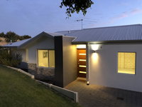 Three Bedroom Two Bathroom Family Home