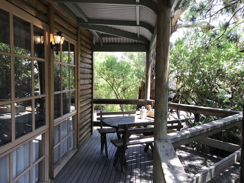 Ti-Tree Village - Accommodation Mermaid Beach 2