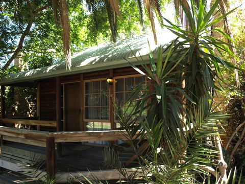 Ti-Tree Village - Accommodation Mermaid Beach 0