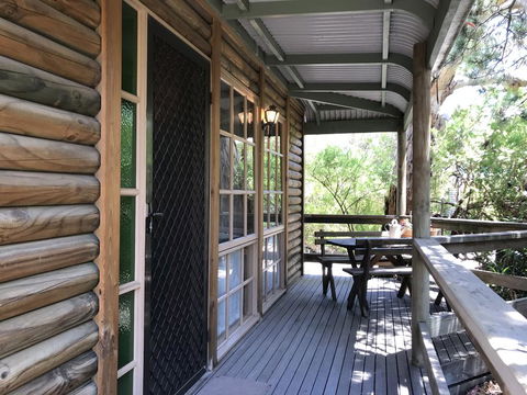 Ti-Tree Village - Accommodation Mermaid Beach 3