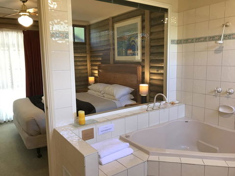 Ti-Tree Village - Accommodation Mermaid Beach 1