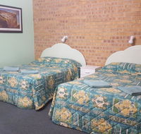 Tiaro Motor Inn - Accommodation Mermaid Beach