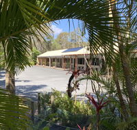 Tin Can Bay Motel - Accommodation Mermaid Beach
