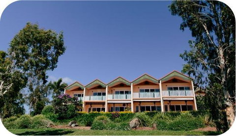 Tinaroo Lake Resort - Accommodation Mermaid Beach 3