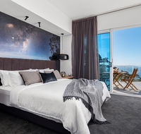 Tinderbox Retreat - Accommodation Mermaid Beach