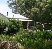 Tindoona Cottages - Accommodation Mermaid Beach