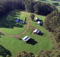 Tinglewood Cabins - Accommodation Mermaid Beach