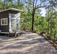 Tiny St Albans - Accommodation Mermaid Beach