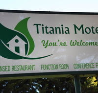 Titania Motel - Accommodation Mermaid Beach