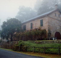 Tizzana Winery Bed and Breakfast - Accommodation Mermaid Beach