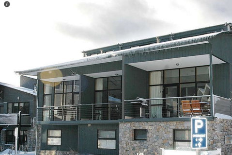 Tomarlin Views 2 - Accommodation Mermaid Beach 0