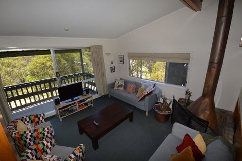 Tombarra 4B - Accommodation Mermaid Beach 0