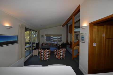 Tombarra 4B - Accommodation Mermaid Beach 2