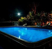 Tommo's Motor Lodge - Accommodation Mermaid Beach