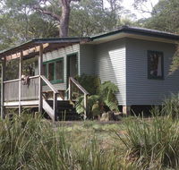Toms Cabin - Accommodation Mermaid Beach