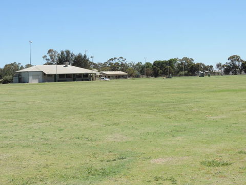 Tooleybuc Country Roads Motor Inn - Accommodation Mermaid Beach 0