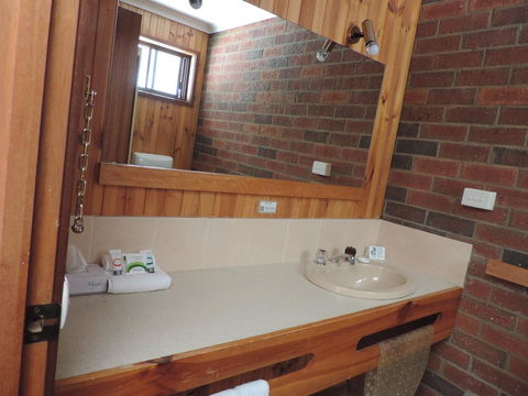 Tooleybuc Country Roads Motor Inn - Accommodation Mermaid Beach 1