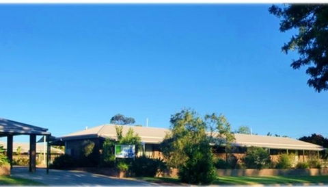 Tooleybuc Motel - Accommodation Mermaid Beach 3