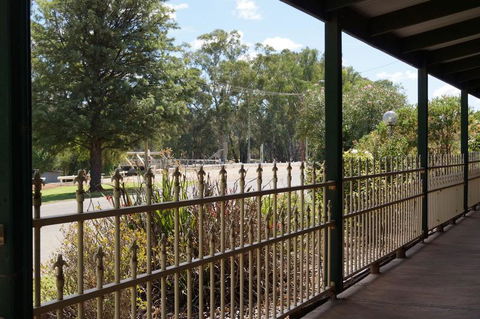 Tooleybuc Motel - Accommodation Mermaid Beach 2
