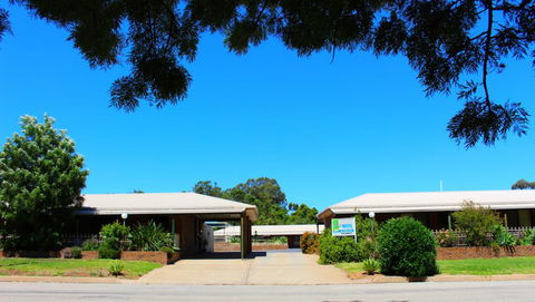 Tooleybuc Motel - Accommodation Mermaid Beach 1