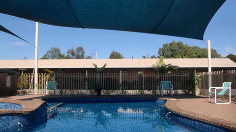 Tooleybuc Motel - Accommodation Mermaid Beach 0