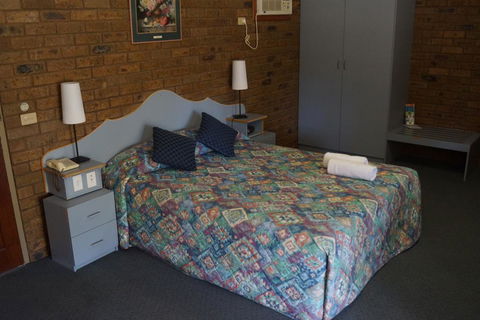 Tooleybuc River Retreat Villas - Accommodation Mermaid Beach 2