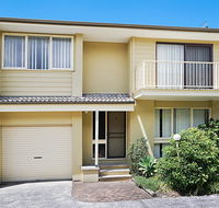 Toowoon Bay Townhouse Unit 6 - Accommodation Mermaid Beach