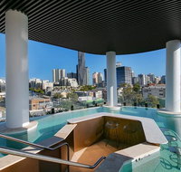 Top Level Envy- Views To Die For - Accommodation Mermaid Beach