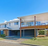 TOPVIEWS - 15Second Av BH - Accommodation Mermaid Beach