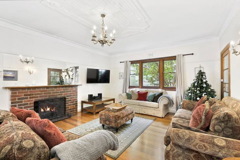 Torquay Retreats Aus - Bristol Road - Accommodation Mermaid Beach 1