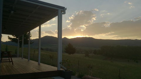 Towac Valley Cabins - Accommodation Mermaid Beach 2