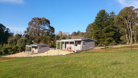 Towac Valley Cabins - Accommodation Mermaid Beach 1