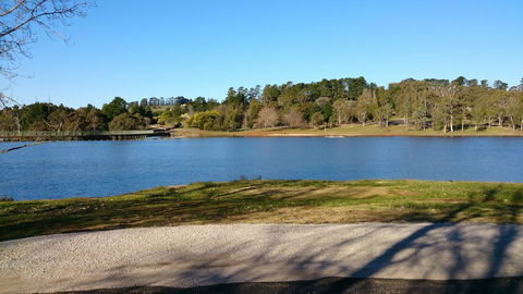 Towac Valley Cabins - Accommodation Mermaid Beach 0