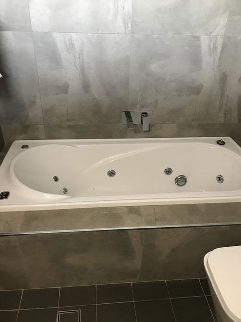 Town & Country Motor Inn - Accommodation Mermaid Beach 3