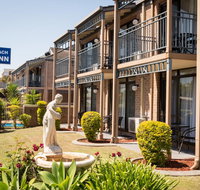 Town Beach Motor Inn Port Macquarie - Accommodation Mermaid Beach