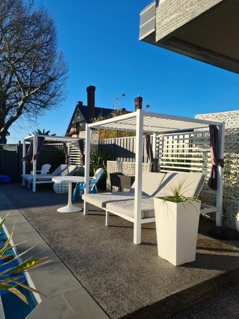 Town House Motor Inn - Accommodation Mermaid Beach 3