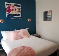 Town House Motor Inn Young - Accommodation Mermaid Beach