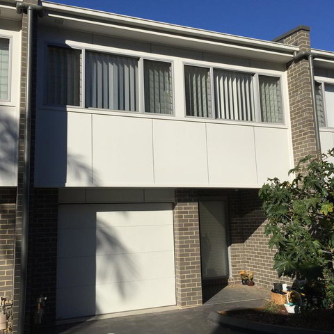 Townhouse - Accommodation Mermaid Beach 3