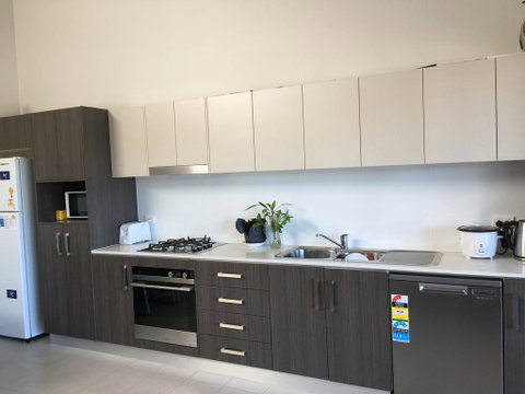 Townhouse - Accommodation Mermaid Beach 2