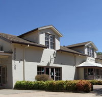 Townhouse Motel Cowra - Accommodation Mermaid Beach