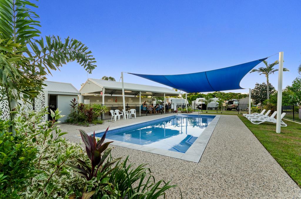 Bohle Plains QLD Accommodation Mermaid Beach