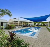 Townsville Tourist Village - Accommodation Mermaid Beach