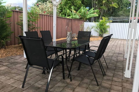 Townsville Wistaria Spacious Home - Accommodation Mermaid Beach 0