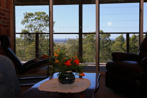 Tracks End Retreat - Accommodation Mermaid Beach 2