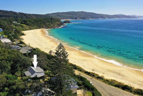 TRADEWINDS - Accommodation Mermaid Beach 0