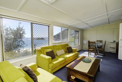 TRADEWINDS - Accommodation Mermaid Beach 1