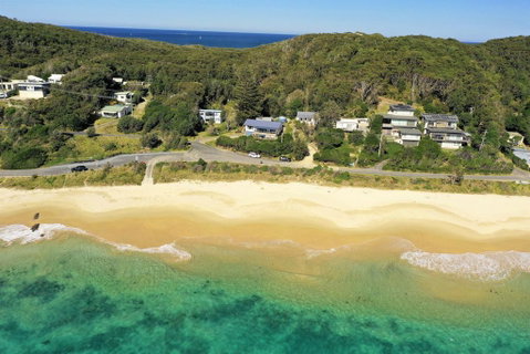 TRADEWINDS - Accommodation Mermaid Beach 3